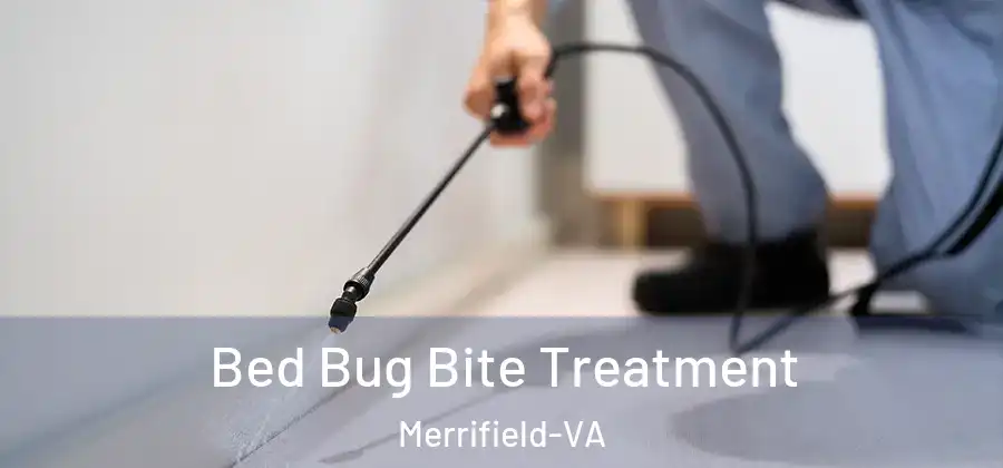 Bed Bug Bite Treatment Merrifield-VA