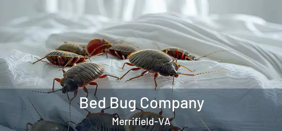 Bed Bug Company Merrifield-VA