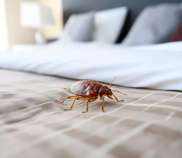 Trusted Bed Bug Control Services in Merrifield, VA by Merrifield Pest Control Pro