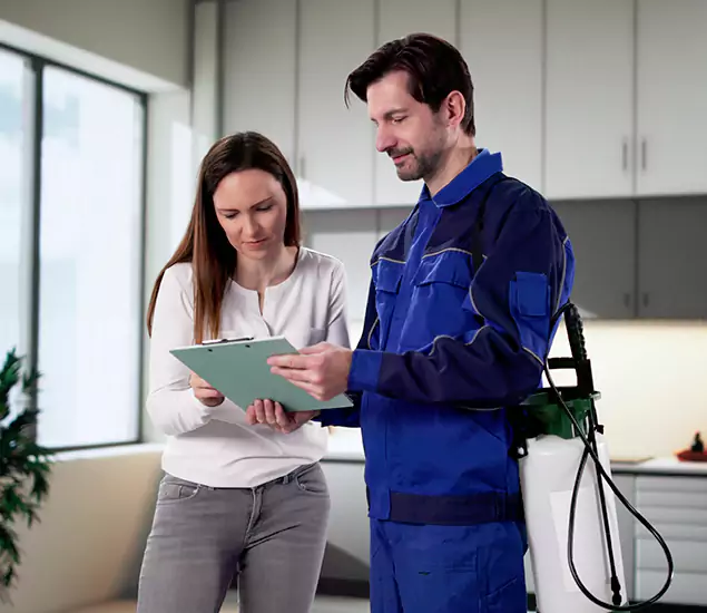 Affordable Pest Control Prices & Cost Experts in Merrifield, VA