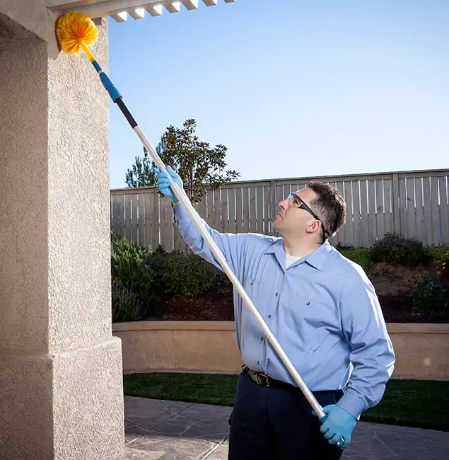 Why Choose Merrifield Pest Control Pro for Foundation Termite Treatment in Merrifield, VA?