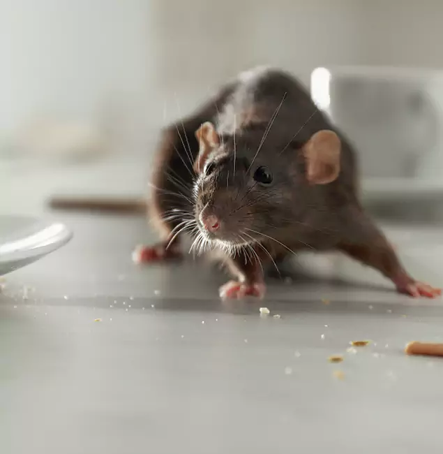 Why Merrifield Homeowners Choose Merrifield Pest Control Pro for Mice Control?