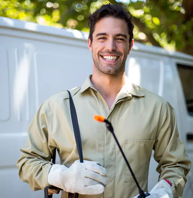 Why Choose Merrifield Pest Control Pro Rat Control Experts in Merrifield, VA?