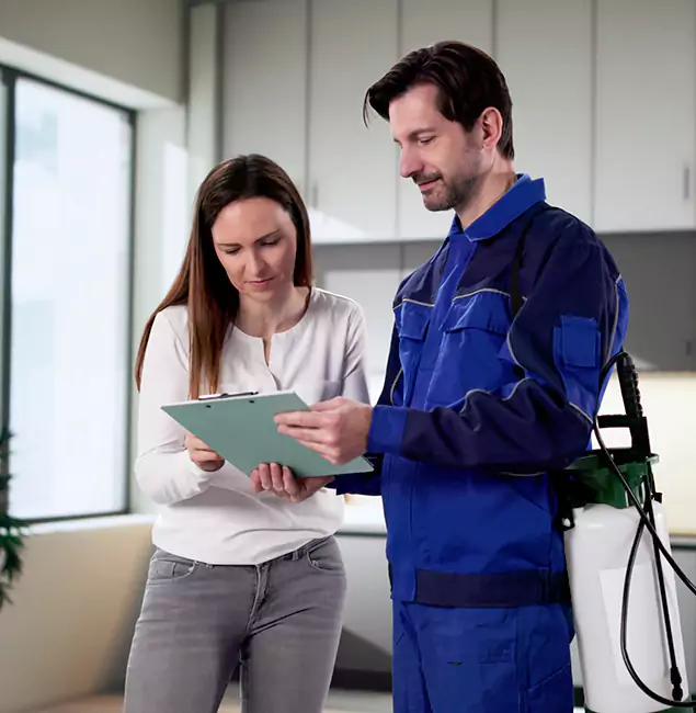 Why Choose Merrifield Pest Control Pro for Rat Removal in Merrifield, VA?